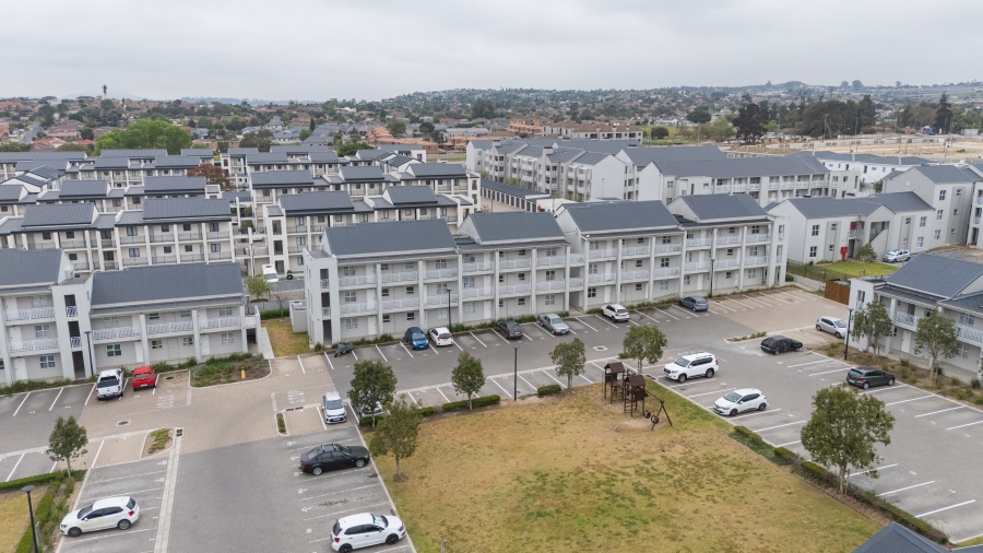 To Let 2 Bedroom Property for Rent in Haasendal Western Cape